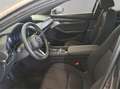 Mazda 3 e-Skyactiv-G140 Exclusive-Line AT Grau - thumbnail 4