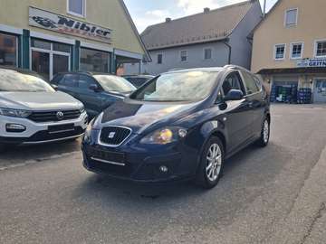 XL 1,6 TDI Style AHK+TÜV 11/2027