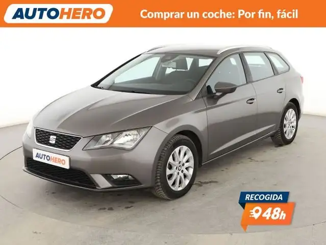 SEAT Leon 1.4 TSI Style