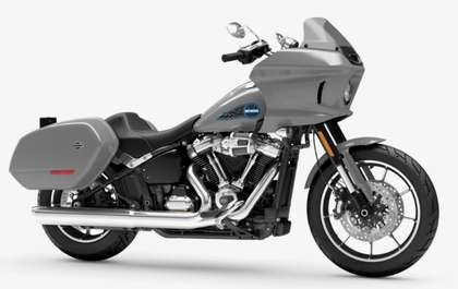 Harley-Davidson Lowrider ST FXLRST Softail