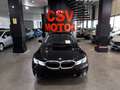 BMW 330 330e Noir - thumbnail 3