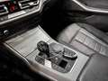 BMW 330 330e Noir - thumbnail 14