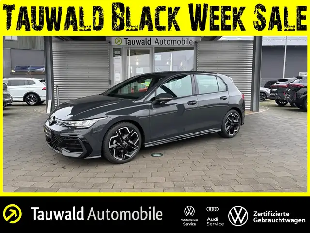 Volkswagen Golf R -Line 1.5 TSI RFK/SHZ/LED