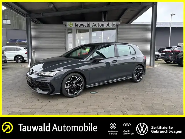 Volkswagen Golf R -Line 1.5 TSI RFK/SHZ/LED