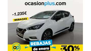 IG-T N-Desing Black 92