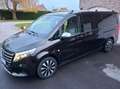 Mercedes-Benz Vito KOOPJE!116 L3 LOOK V- MOD.2025,XEN.NAV,AUTM,LEDER Schwarz - thumbnail 6