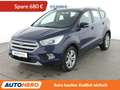 Ford Kuga 1.5 EcoBoost Cool&Connect*NAVI*PDC*SHZ*AHK*KLIMA* Blau - thumbnail 1