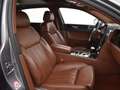 Bentley Flying Spur Continental 6.0 W12 560 PK + SCHUIFDAK / MASSAGE / Grey - thumbnail 8
