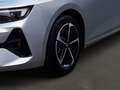 Opel Astra 1.2 Turbo Hybrid 48 V GS Silber - thumbnail 6