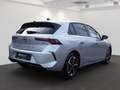 Opel Astra 1.2 Turbo Hybrid 48 V GS Silber - thumbnail 3