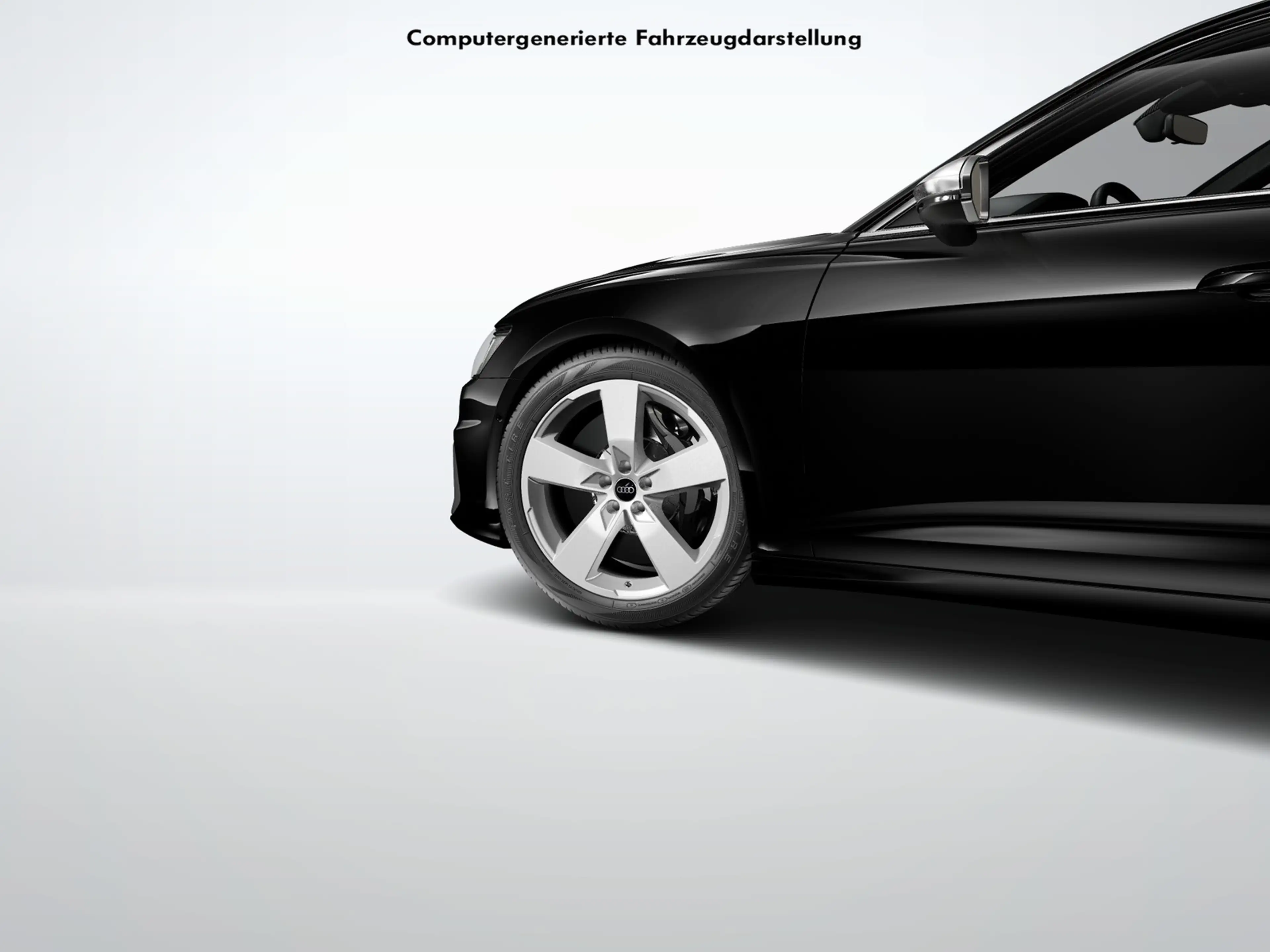 Audi S6 Avant quattro B&O AHK CAM LM20 E-KLAPPE NAVI+ — photo 7
