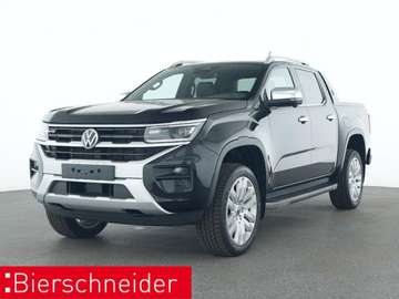 Amarok DC 3.0 TDI 4Mo Aventura AHK STAND LEDER 2