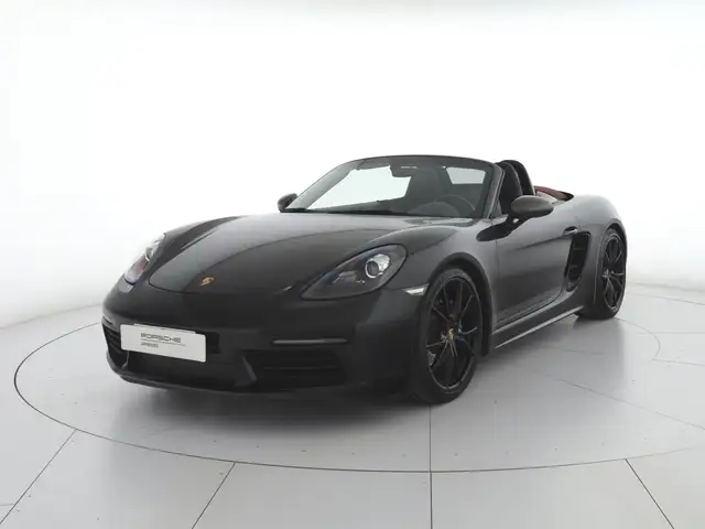 Porsche Boxster 2.0 t 300cv pdk