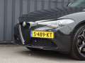 Alfa Romeo Giulia 2.0T B-Tech Stoel-&Stuurwielverwarming | Android A Zwart - thumbnail 29