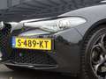 Alfa Romeo Giulia 2.0T B-Tech Stoel-&Stuurwielverwarming | Android A Zwart - thumbnail 30