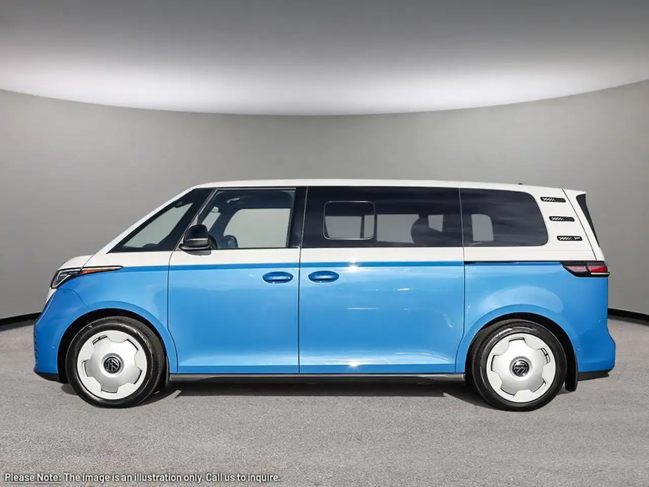 Volkswagen ID. Buzz photo Volkswagen ID. Buzz