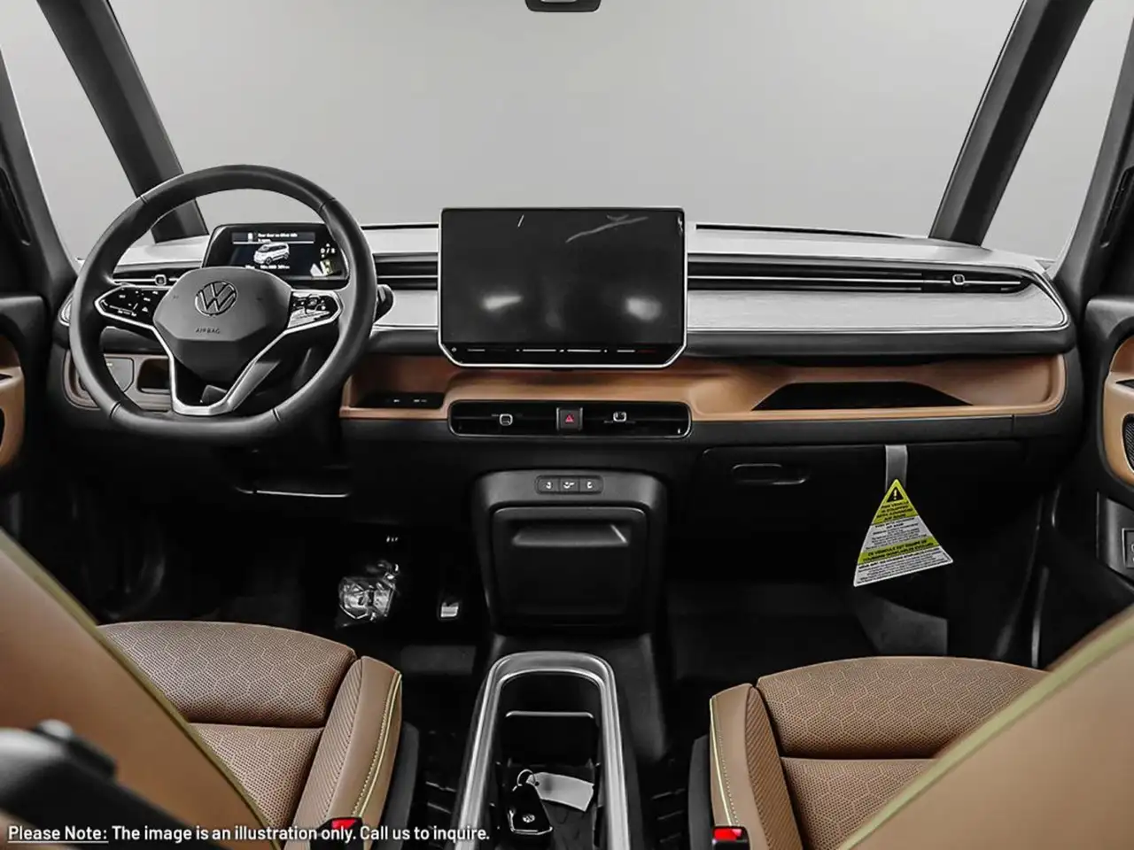 Volkswagen ID. Buzz photo Volkswagen ID. Buzz
