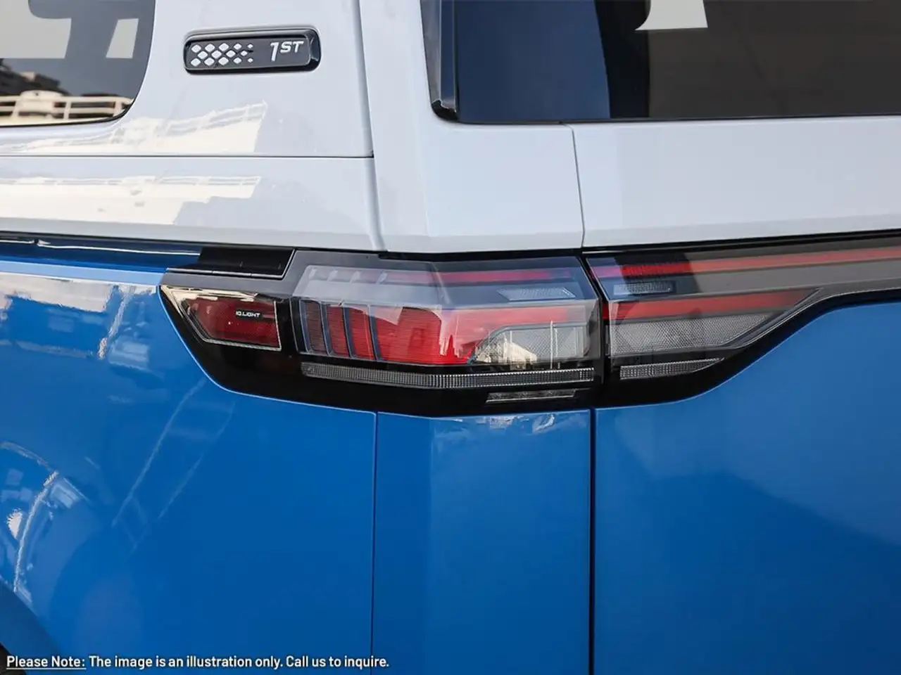Volkswagen ID. Buzz photo Volkswagen ID. Buzz