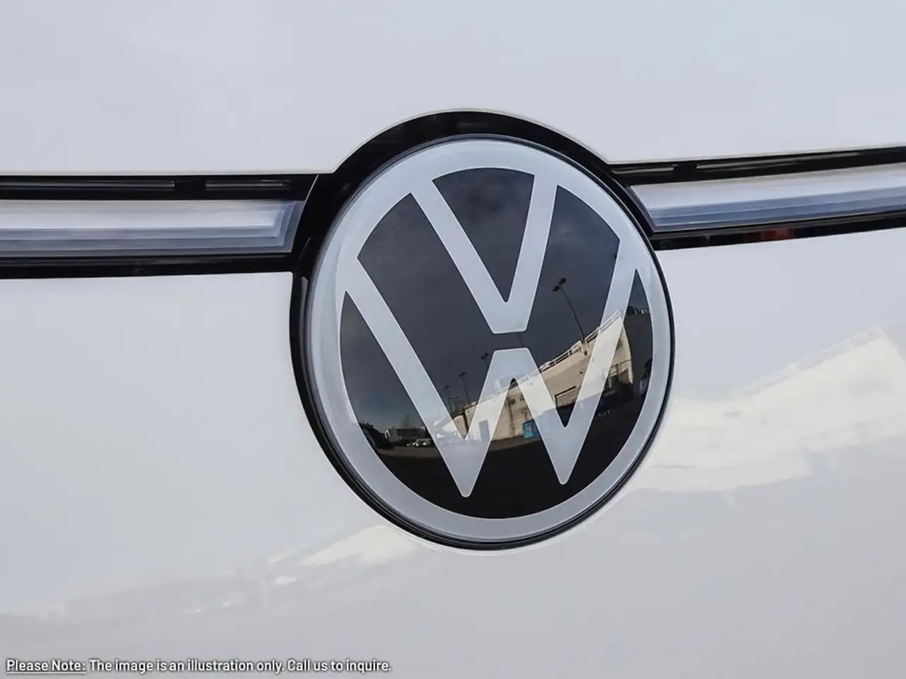Volkswagen ID. Buzz photo Volkswagen ID. Buzz