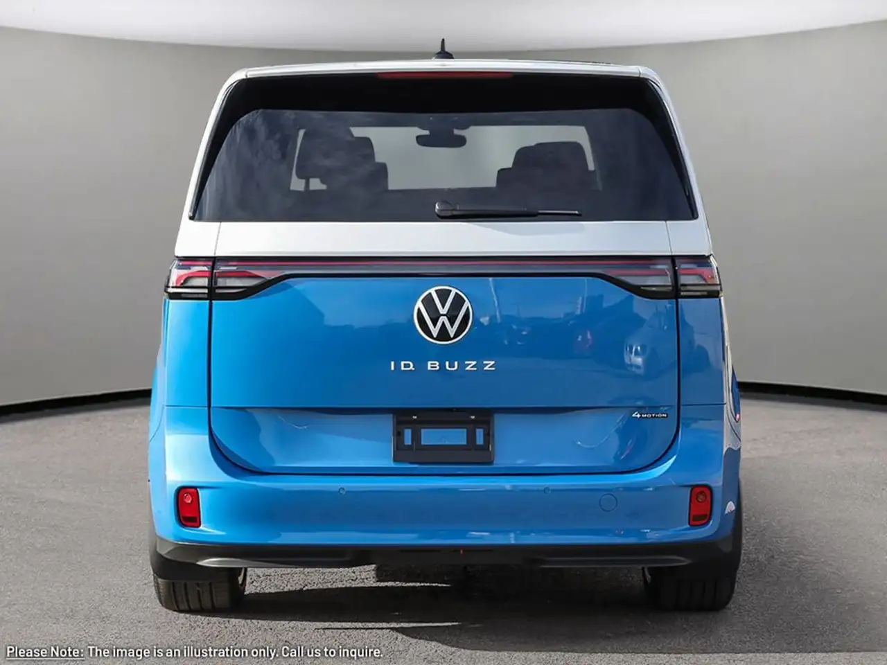 Volkswagen ID. Buzz photo Volkswagen ID. Buzz