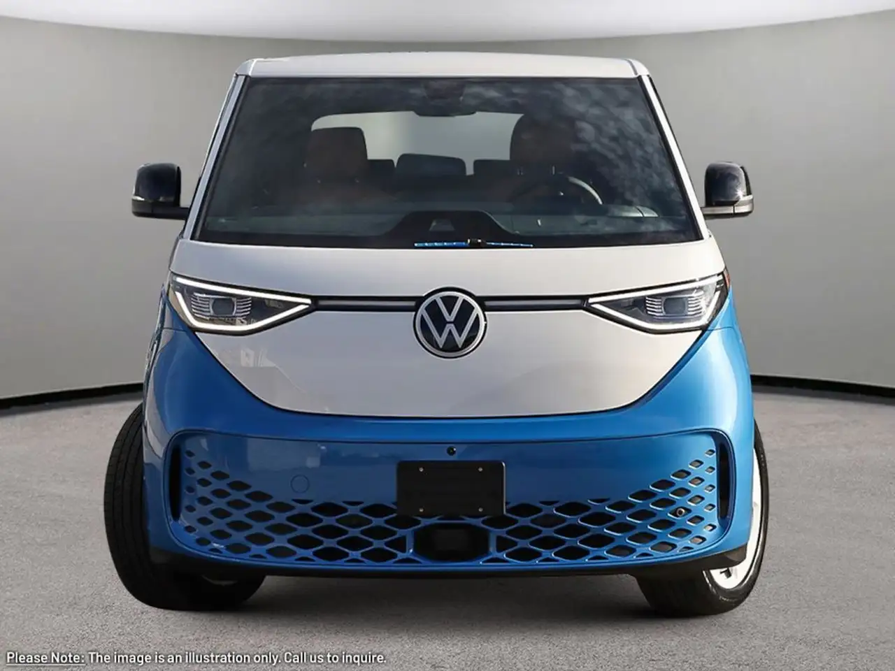 Volkswagen ID. Buzz photo Volkswagen ID. Buzz