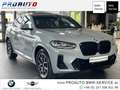 BMW X4 xDrive 20i M Sport A-LED/ACC/PANO/AHK Grau - thumbnail 1
