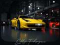 Ferrari 458 Italia|19%|RacingSeats|Nachlackierungsfrei Yellow - thumbnail 3