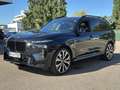 BMW X7 xDrive40d M Sport Pro Massage Bowers Kristall Schwarz - thumbnail 8