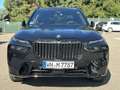 BMW X7 xDrive40d M Sport Pro Massage Bowers Kristall Schwarz - thumbnail 9