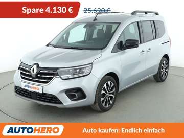1.3 TCe Techno *NAVI*LED*CAM*TEMPO*SHZ*ALU*