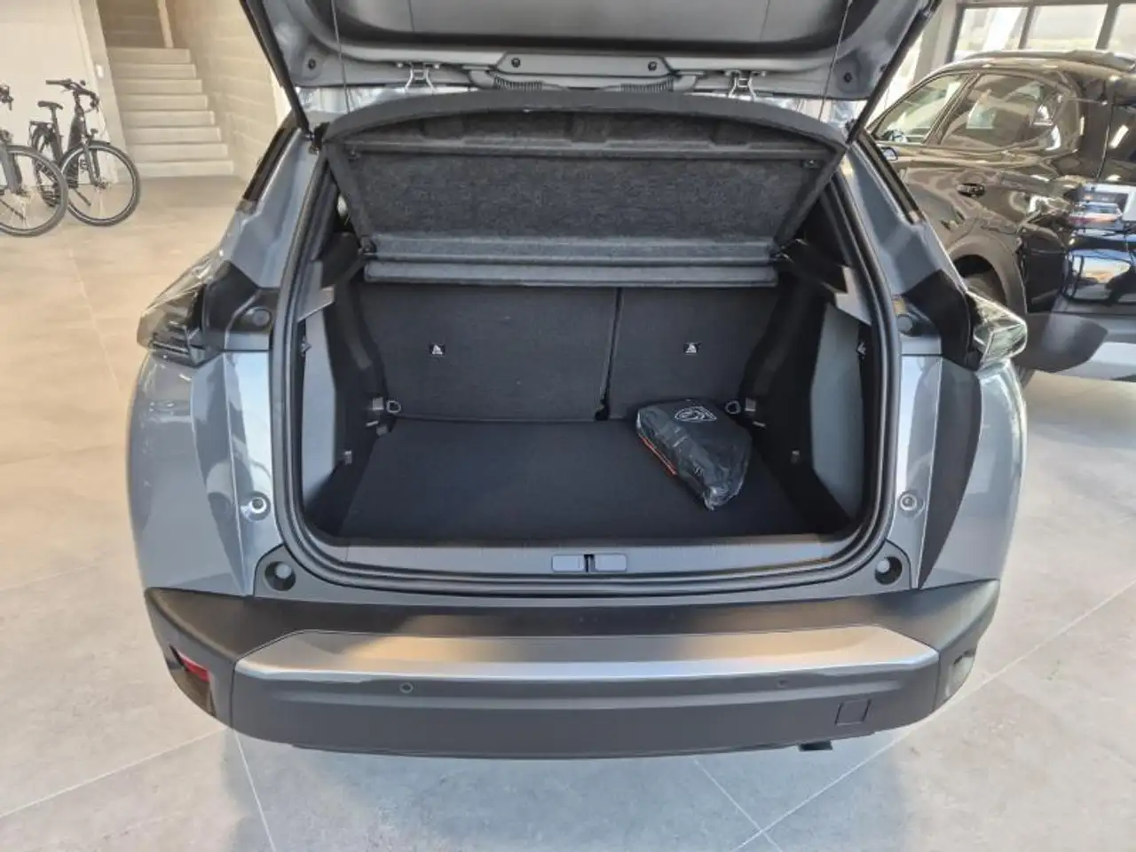 Peugeot 2008 2026