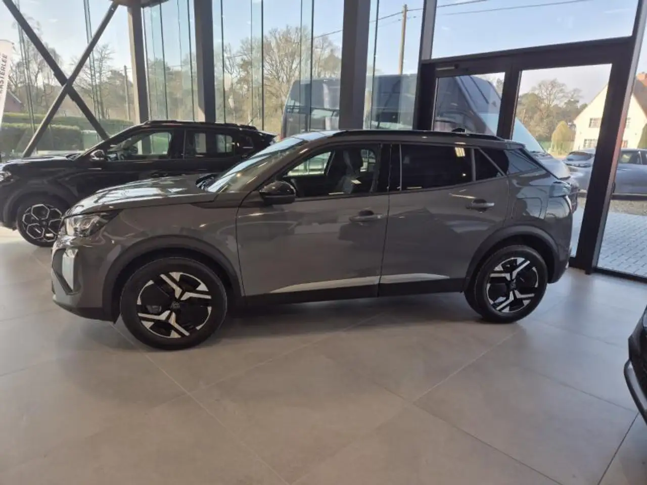 Peugeot 2008 2026