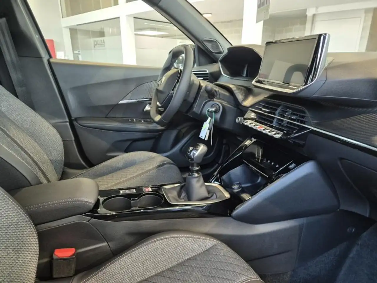 Peugeot 2008 2026