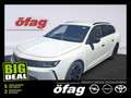 Opel Astra L Sports Tourer 1.2 Turbo Edition ACC+LED Weiß - thumbnail 1