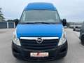 Opel Movano L2H3 3,5t -Wohnmobil Blau - thumbnail 3