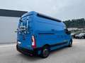 Opel Movano L2H3 3,5t -Wohnmobil Blau - thumbnail 6