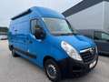 Opel Movano L2H3 3,5t -Wohnmobil Blau - thumbnail 4
