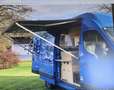 Opel Movano L2H3 3,5t -Wohnmobil Blau - thumbnail 25