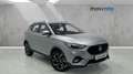 MG ZS 1.5 VTi-Tech Luxury 78kW Gris - thumbnail 1