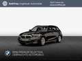 BMW 320 e Touring Aut., SHZ, Sportsitze Schwarz - thumbnail 1