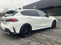 BMW 135 M135iXDrive Shadowline Head up Harman Mem seats Blanc - thumbnail 6