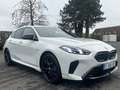 BMW 135 M135iXDrive Shadowline Head up Harman Mem seats Blanc - thumbnail 1
