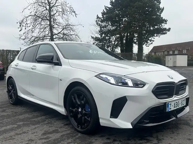 BMW 135 M135iXDrive Shadowline Head up Harman Mem seats