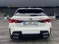 BMW 135 M135iXDrive Shadowline Head up Harman Mem seats Blanc - thumbnail 2