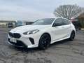 BMW 135 M135iXDrive Shadowline Head up Harman Mem seats Blanc - thumbnail 4