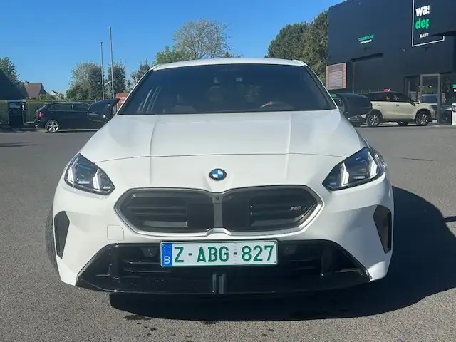BMW 135 M135iXDrive Shadowline Head up Harman Mem seats