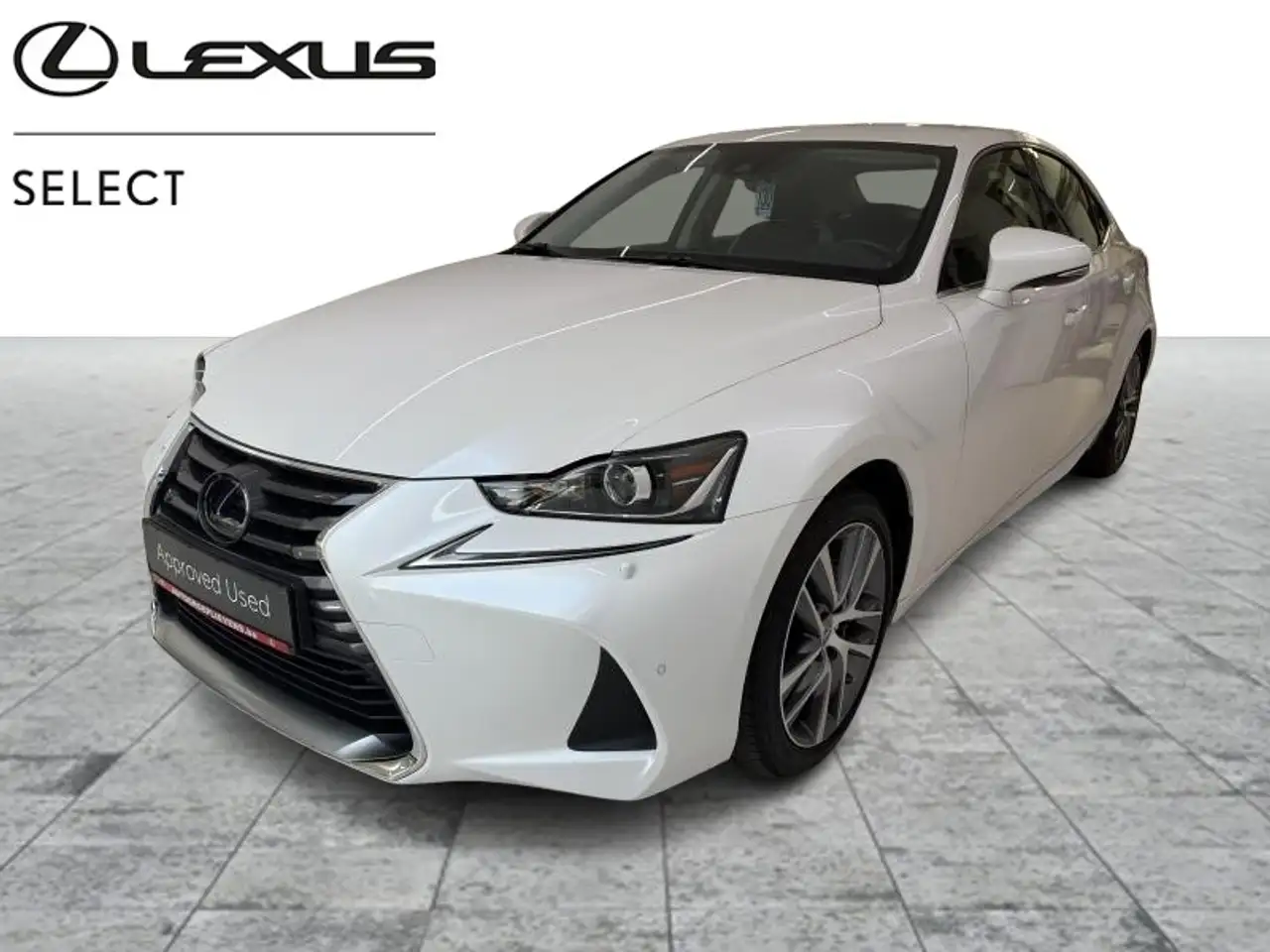 Lexus IS 300