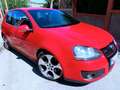 Volkswagen Golf GTI 2.0 TFSI DSG Red - thumbnail 3