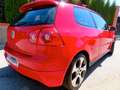 Volkswagen Golf GTI 2.0 TFSI DSG Red - thumbnail 7
