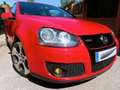 Volkswagen Golf GTI 2.0 TFSI DSG Red - thumbnail 4